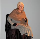 Escena Tejas Verdes Esfinge Teatro