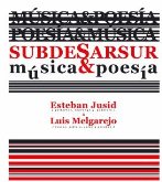 Sala Marte [Poesía] Subdesarsur música & poesía