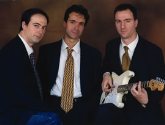 Disfrutando con G & Swing