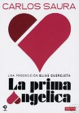 Cine La prima Angélica (1973) de Carlos Saura