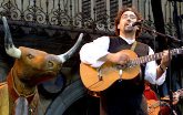 Gabriel Calvo Romances. Cuentos que se cuentan y se cantan Música FOLK