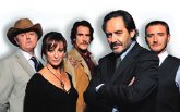 Noviembre Con Santiago Ramos, Ana Labordeta, Cipriano Losada...