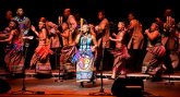 Soweto Gospel Choir Ciclo «¡Salamanca es música!»