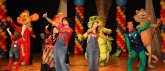 Cantajuegos ¡De Fiesta! Ciclo «¡Salamanca es música!»