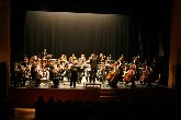 Joven Orquesta Sinfónica «Ciudad de Salamanca» Concierto de Navidad