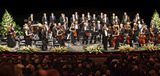 Gran Gala Johann Strauss de Año Nuevo  Strauss Festival Orchestra