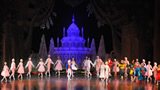 El Cascanueces  Ballet Estatal Ruso de Rostov
