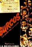 Cine Surcos (1951) de José Antonio Nieves Conde Ciclo «Películas que burlaron la censura en España»