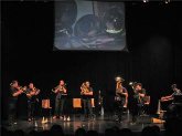 Música Metal Ligero  The Sir Alligator's Company