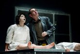 Escena Miss Morgue Zanguango Teatro.
