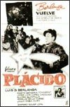 Cine Plácido (1961) de Luis García Berlanga Ciclo «Películas que burlaron la censura en España»
