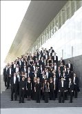 Música Orquesta Sinfónica de Castilla y León  3er concierto de temporada