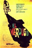 Cine El Verdugo (1963) de Luis García Berlanga  Ciclo «Películas que burlaron la censura en España»