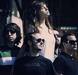 Música La Oreja de Van Gogh y la Joven Orquesta Sinfónica «Ciudad De Salamanca»  Director: Ignacio García Vidal