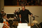 Música Joven Orquesta Sinfónica «Ciudad De Salamanca» y Orquesta Sinfónica Juvenil Nacional «José Artigas» de Uruguay  3er concierto de temporada