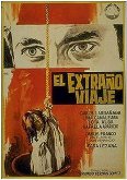 Cine El extraño viaje (1964) de Fernando Fernán-Gómez  Ciclo «Películas que burlaron la censura en España»