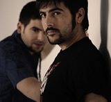 Estopa  Gira X. ¡Salamanca es Música!