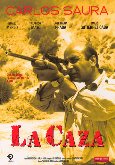 Cine La Caza (1965) de Carlos Saura  Ciclo «Películas que burlaron la censura en España»