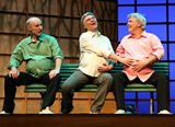 Escena Garrick  Tricicle