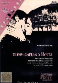 Cine Nueve cartas a Berta (1965) de Basilio Martín Patino  Ciclo «Películas que burlaron la censura en España»