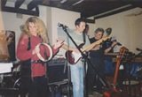 Música Gwevnder  Música celta francesa