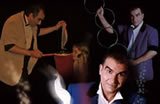 Escena Magia para todos  Luis Joyra