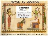 Auditron Centro Audiológico