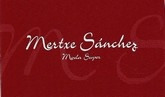 Mertxe Sánchez