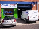 Clasi Salamanca Rent a Car