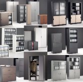 SIMECO - ESTANTERIAS, MUEBLES DE OFICINA