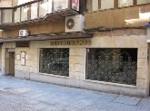 Restaurante Tormento