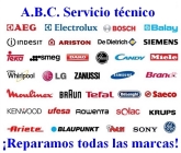 A.B.C. Servicio técnico