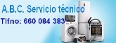 A.B.C. Servicio técnico