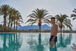El balneario Leana en Fortuna (Murcia) propone una fiesta del Orgullo Gay del 11 al 13 de julio