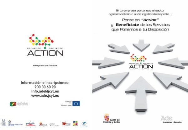 El Parque Científico de la USAL ofrecerá servicios especializados a las empresas de los sectores logístico y agroalimentario