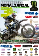 IX Copa Solidaria de SuperEnduro - Trofeo Comunidad de Madrid