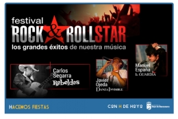Festival Rock & RollStar
