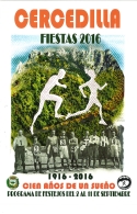Fiestas de la Natividad de Nuestra Señora 2016
