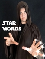 Cuentacuentos en inglés "Star Words"