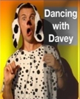 Cuentacuentos en inglés "Dancing with Davey"