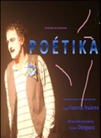 "Poétika", de Ángel García Suárez