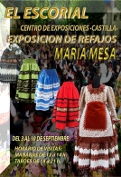 Exposición de refajos María Mesa