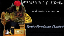 Femenino Plural
