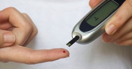 Jornadas informativas: La diabetes bajo control