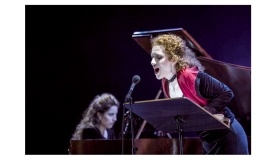Conferencia: Los melodramas de Liszt