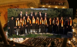 "Amor Sacro&Profano". Coro Torrecanto