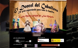 El Doncel del Caballero
