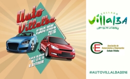 XV Feria del vehículo seminuevo y de ocasión