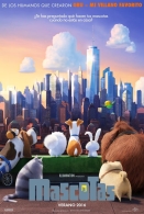 Cine: Mascotas