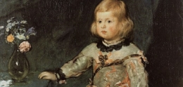 La Perla de la Corona